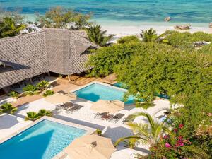 Sunshine Bay Zanzibar